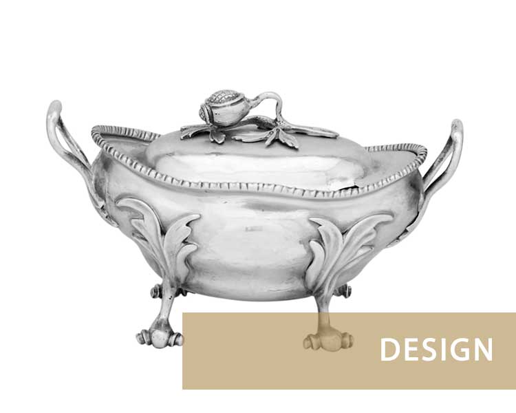 How-to-sell-silver-sauce-boat How to sell silver sauce boat