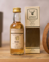 Miniatures (9) Brora Whisky Review