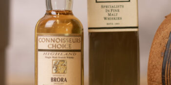 Miniatures (9) Brora Whisky Review