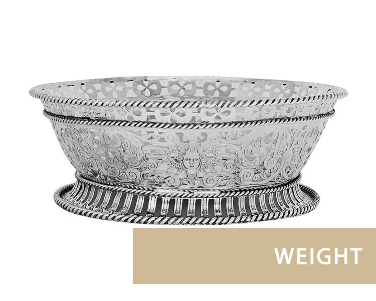 Sell-Silver-Baskets Sell silver baskets
