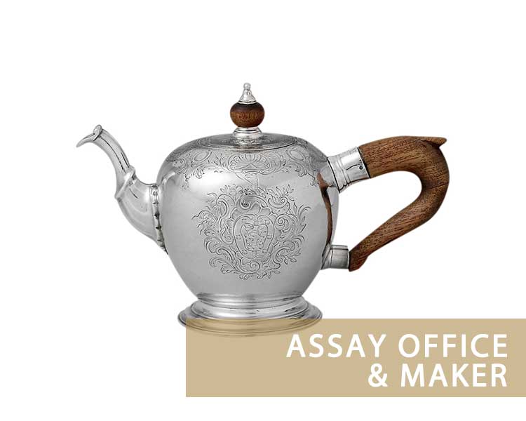 Silver-teapot-valuation Silver teapot valuation