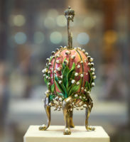 2 Faberge