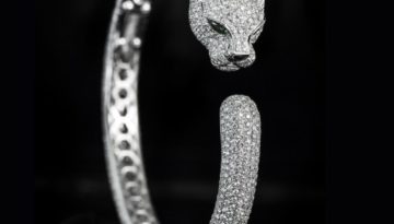 Cartier Jewellery Online