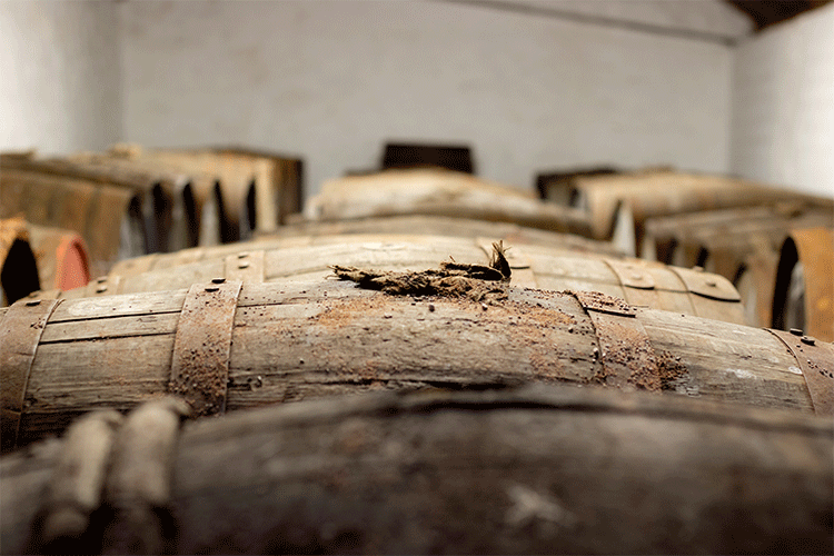 Casks-edit Selling Whisky with NFTs