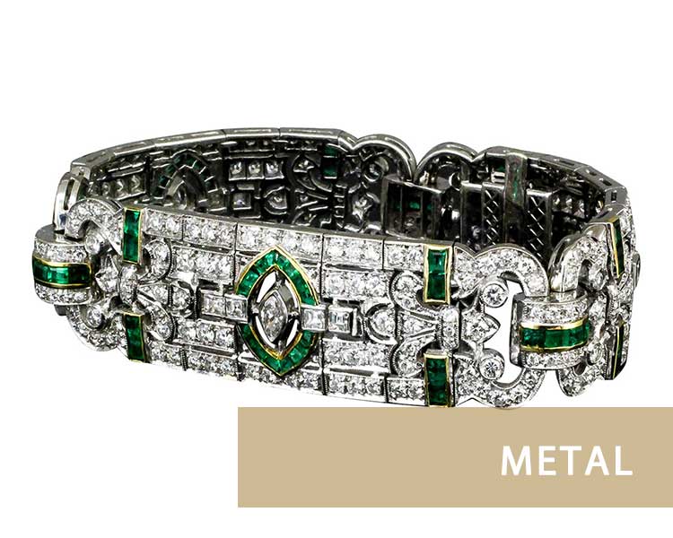 Metal-jewellery-valuation Metal-jewellery-valuation