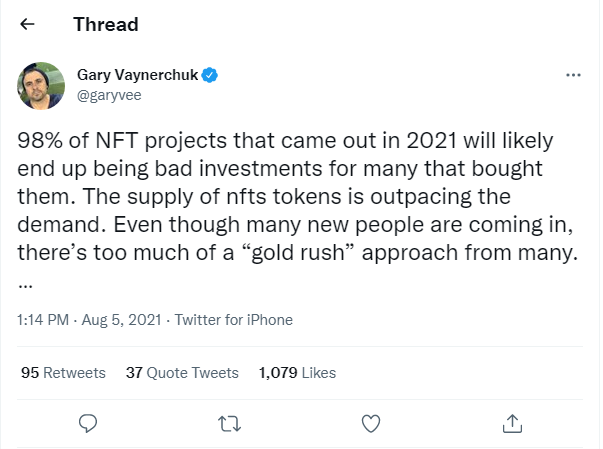 Whisky NFT Whisky and NFTs