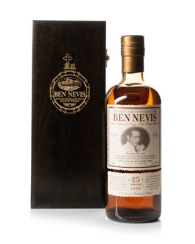 Ben Nevis Taketsuru