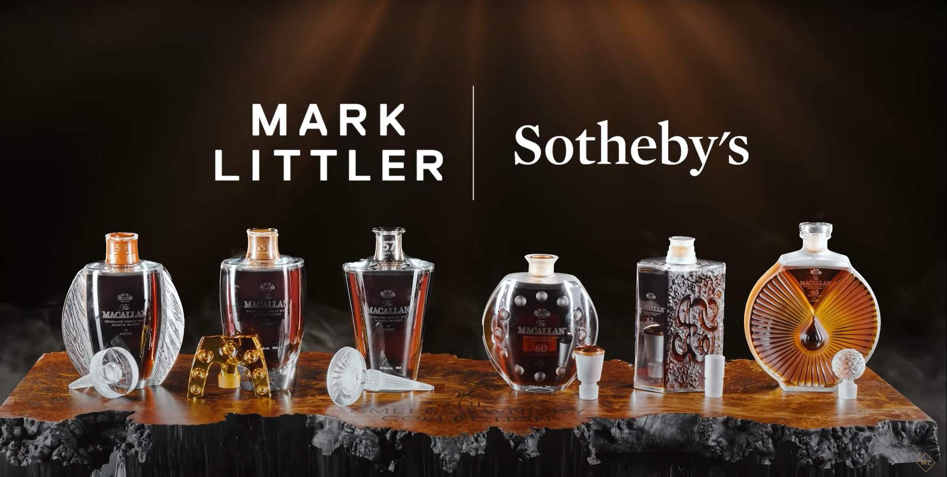 Sothebys Timeless Collection