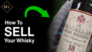 Sell-Whisky How to sell your whisky?