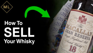 How to sell your whisky?