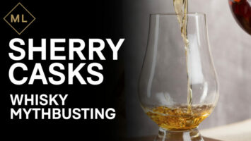 sherry cask sherry cask