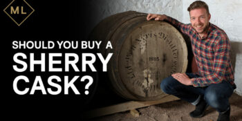 Should you buy a sherry cask