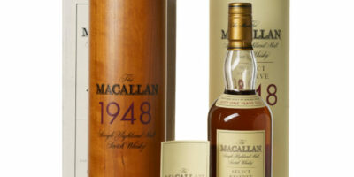 Macallan Select Reserve 1948 51yr 1f