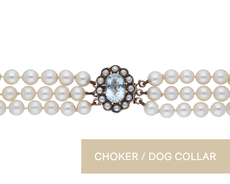 Sell your choker necklace Sell your choker necklace