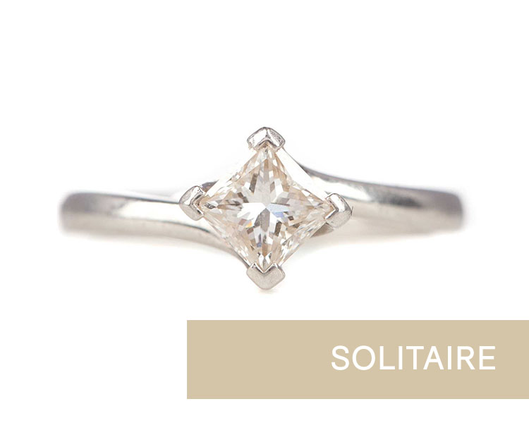 Sell your diamond solitaire Sell your diamond solitaire