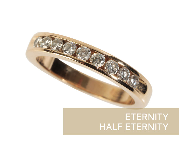 Sell your eternity ring