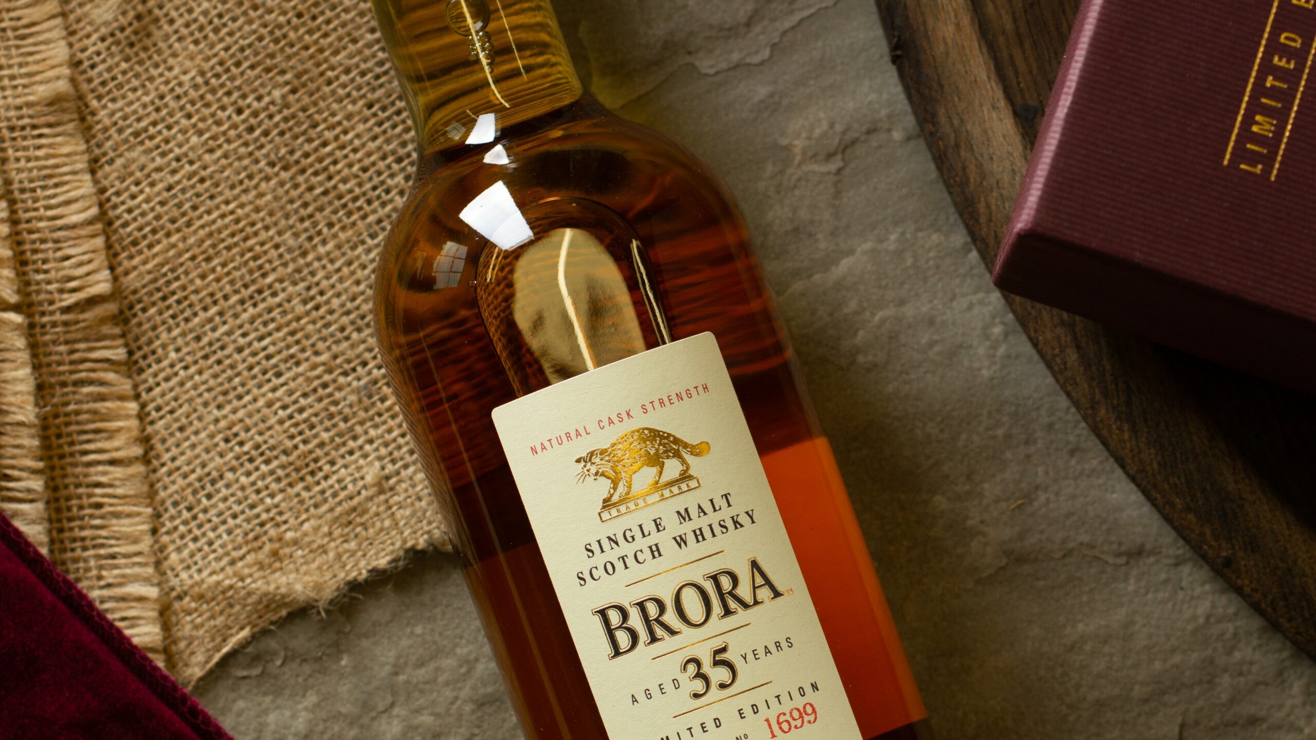 Brora 35YO (3) - Copy