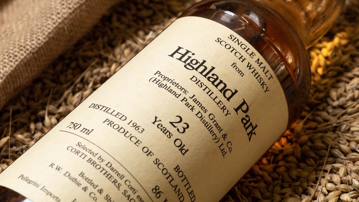 Highland Park Duthie 1963 23 YO 3 - Copy Highland Park Duthie 1963 23 YO 3 - Copy