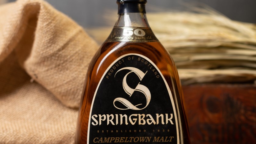 Springbank Springbank