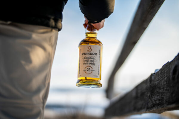 Springbank countdown - credit Springbank.scot Springbank countdown - credit Springbank.scot