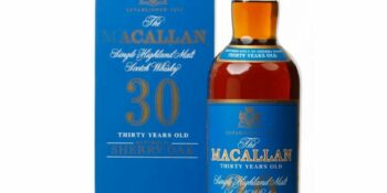 Macallan 30 YO