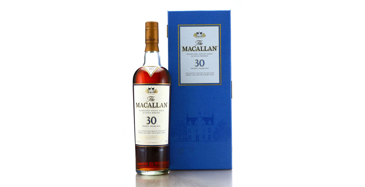 Macallan-30-YO-2004-2006