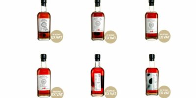 Karuizawa whiskies to buy