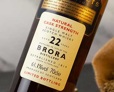 22 Brora