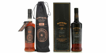 Bowmore-Anthology-&-Feis-Ile Bowmore-Anthology-&-Feis-Ile