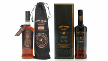 Bowmore-Anthology-&-Feis-Ile