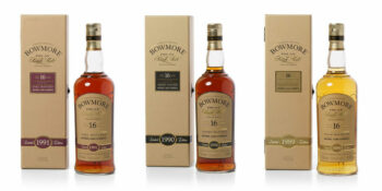 Bowmore-Cask-Strength-Whiskies Bowmore-Cask-Strength-Whiskies