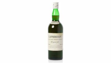 Laphroaig-1970s-Whisky