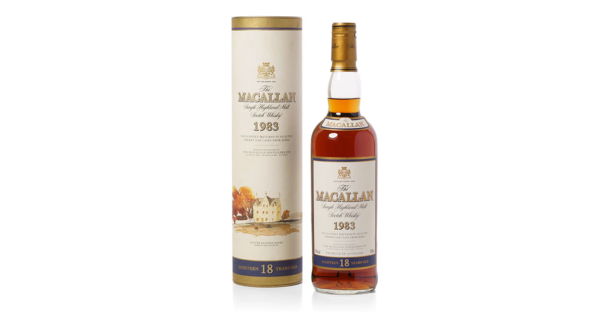 Macallan-1983-18-YO