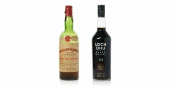 Macallan-and-Loch-Dhu-Whisky-Samples-Tasting