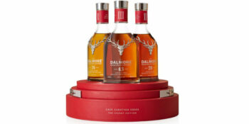 Dalmore-Cask-Curation-Sherry-Edition