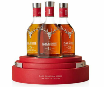 Dalmore-Cask-Curation-Sherry-Edition