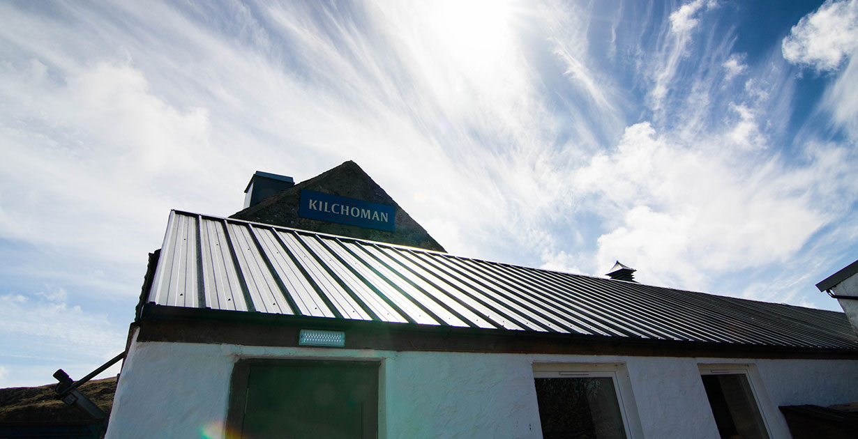 Kilchoman-Distillery-Islay