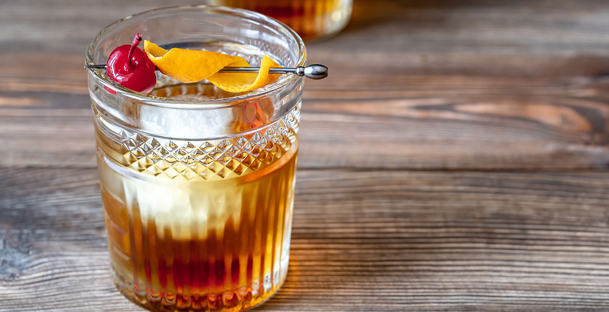 Old-Fashioned-Whisky-Cocktail