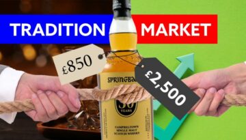 Whisky Pricing Explained