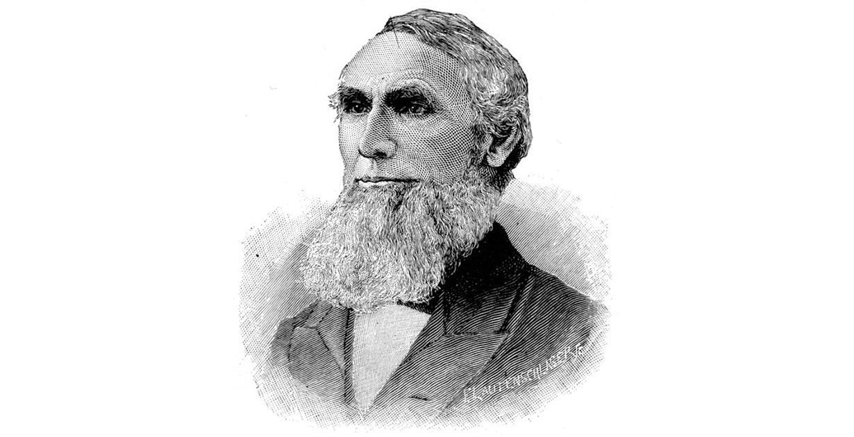 Aaron Lufkin Dennison