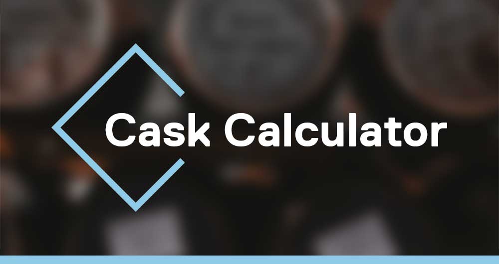 Cask-Caluclator-Cask-investmetn