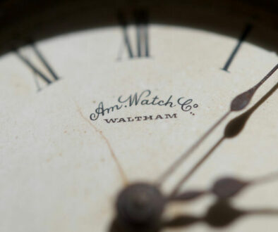 Waltham-Pocket-Watch
