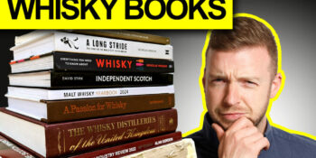 Whisky Books