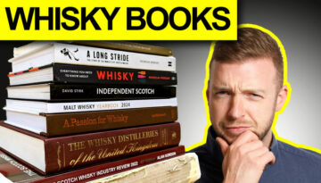 Whisky Books