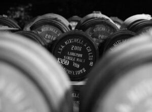 How To Buy A Cask Of Whisky