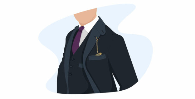 How To Wear A Pocket Watch: The Ultimate Guide