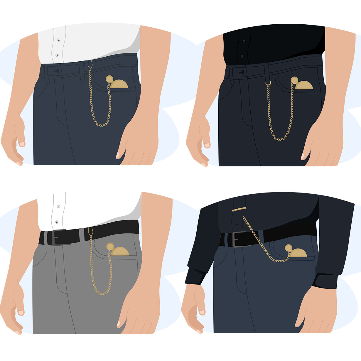 How-to-wear-a-pocket-watch-with-jeans
