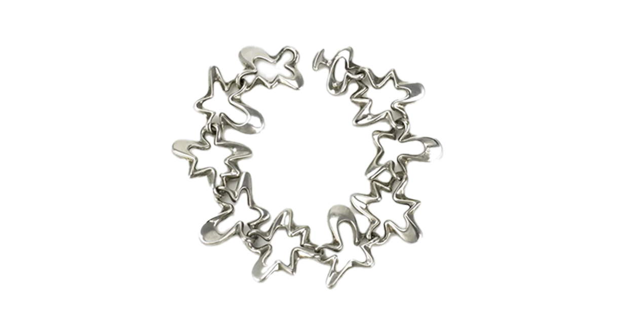 Henning-Koppel-Splash The 'Splash' design, by Henning Koppel, is one of Jensen's most famous designs.