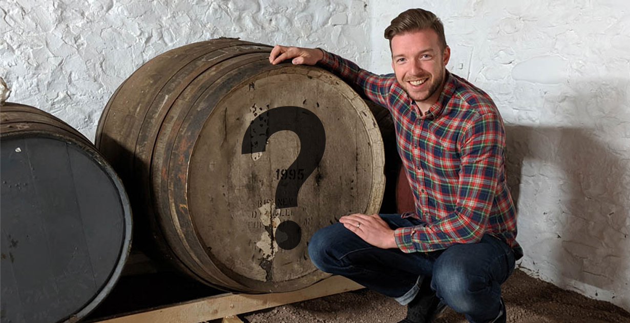 Should I Buy New Make Whisky?