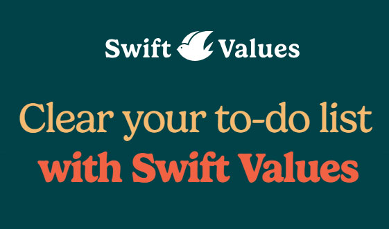 Swift-Values